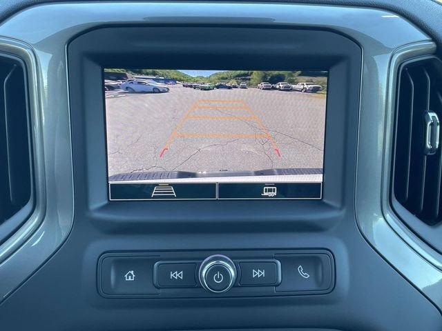 2026 Chevrolet Silverado 3500 HD WT DRW