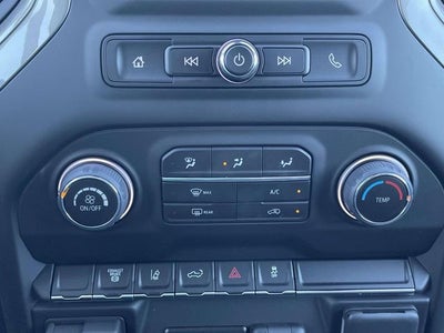 2026 Chevrolet Silverado 3500 HD WT DRW