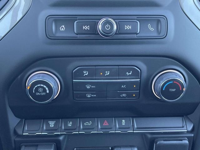 2026 Chevrolet Silverado 3500 HD WT DRW