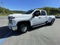 2026 Chevrolet Silverado 3500 HD WT DRW