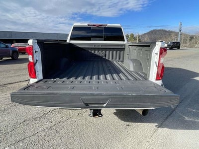 2022 Chevrolet Silverado 2500 HD High Country