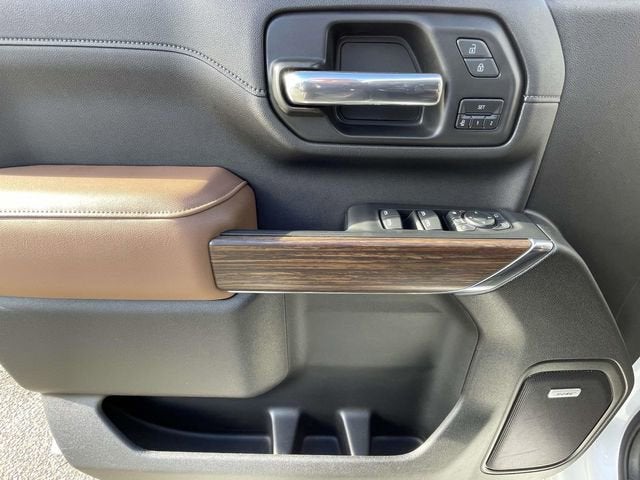 2022 Chevrolet Silverado 2500 HD High Country