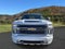 2022 Chevrolet Silverado 2500 HD High Country