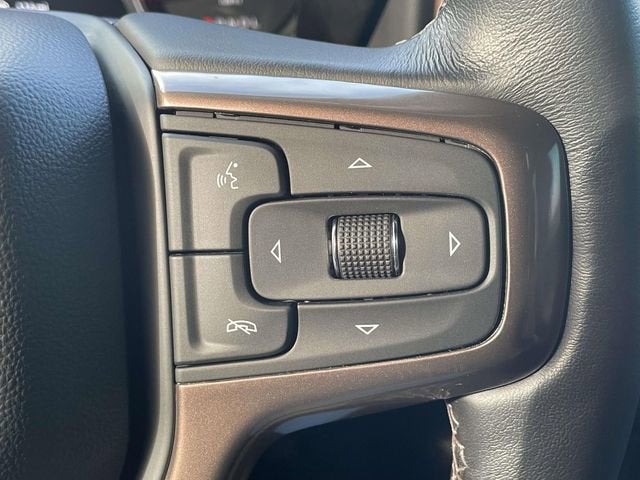 2022 Chevrolet Silverado 2500 HD High Country