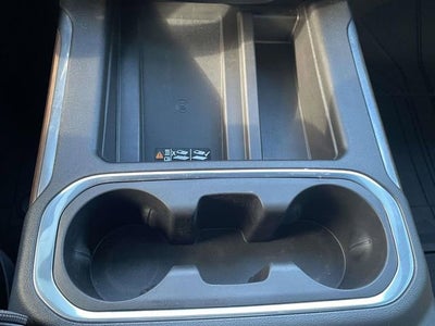 2022 Chevrolet Silverado 2500 HD High Country