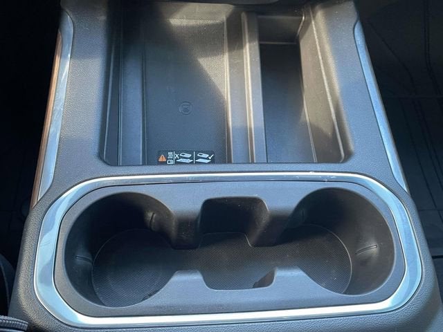 2022 Chevrolet Silverado 2500 HD High Country