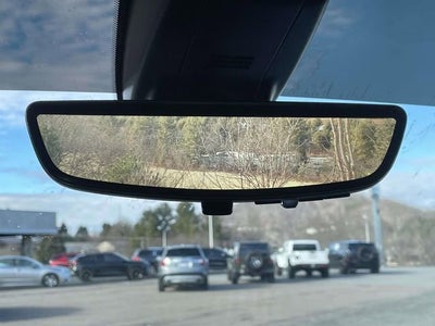 2022 Chevrolet Silverado 2500 HD High Country