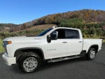 2022 Chevrolet Silverado 2500 HD High Country