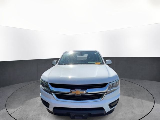 2019 Chevrolet Colorado 4WD Work Truck