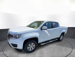 2019 Chevrolet Colorado 4WD Work Truck