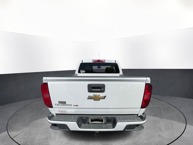 2019 Chevrolet Colorado 4WD Work Truck