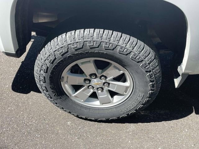 2019 Chevrolet Colorado 4WD Work Truck