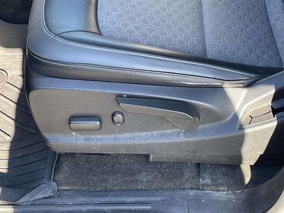 2018 Chevrolet Colorado 4WD Z71