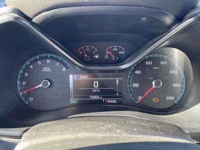 2018 Chevrolet Colorado 4WD Z71