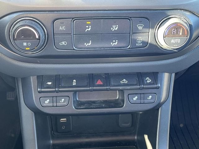 2018 Chevrolet Colorado 4WD Z71