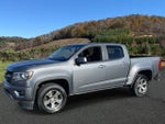2018 Chevrolet Colorado 4WD Z71