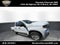 2020 Chevrolet Silverado 1500 Work Truck