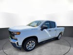 2020 Chevrolet Silverado 1500 Work Truck