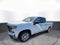 2020 Chevrolet Silverado 1500 Work Truck