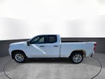 2020 Chevrolet Silverado 1500 Work Truck