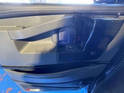 2022 Chevrolet Express Cargo 2500 WT