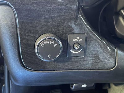 2022 Chevrolet Express Cargo 2500 WT