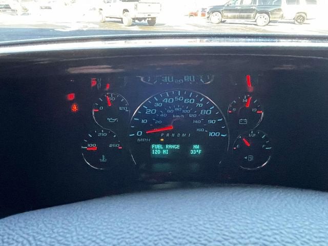 2022 Chevrolet Express Cargo 2500 WT