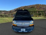 2022 Chevrolet Express Cargo 2500 WT