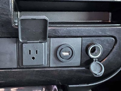 2022 Chevrolet Express Cargo 2500 WT