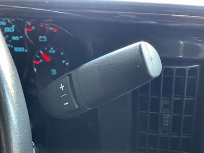 2022 Chevrolet Express Cargo 2500 WT