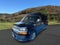 2022 Chevrolet Express Cargo 2500 WT