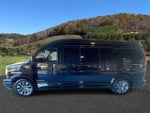 2022 Chevrolet Express Cargo 2500 WT