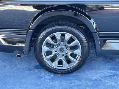 2022 Chevrolet Express Cargo 2500 WT