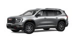 2024 GMC Acadia AT4
