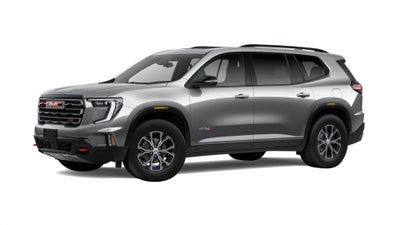 2024 GMC Acadia AT4