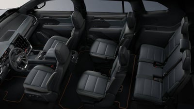 2024 GMC Acadia AT4