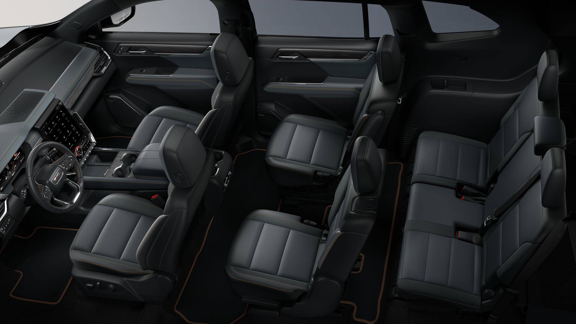 2024 GMC Acadia AT4