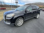 2016 GMC Acadia SLT