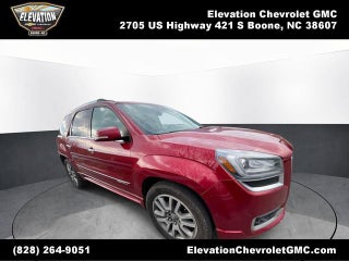 2014 GMC Acadia Denali