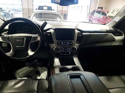 2019 GMC Yukon XL SLT