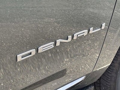 2023 GMC Yukon XL Denali Ultimate