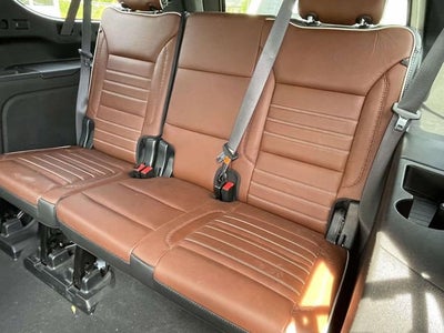 2023 GMC Yukon XL Denali Ultimate