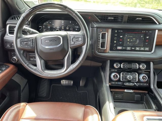 2023 GMC Yukon XL Denali Ultimate