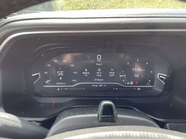 2023 GMC Yukon XL Denali Ultimate
