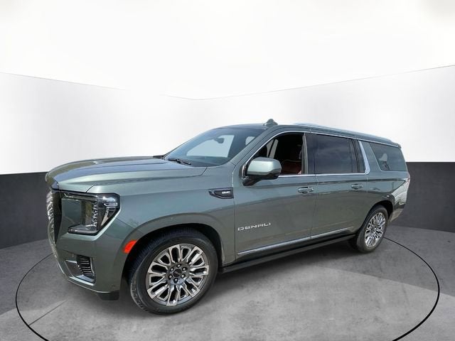 2023 GMC Yukon XL Denali Ultimate