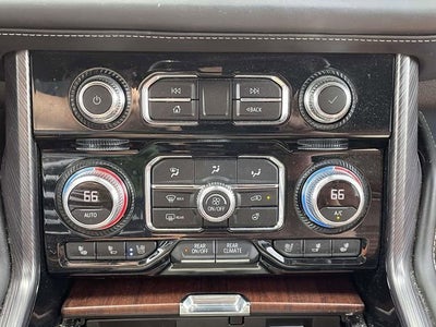 2023 GMC Yukon XL Denali Ultimate