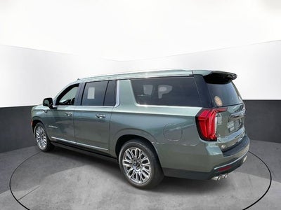 2023 GMC Yukon XL Denali Ultimate