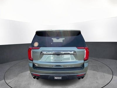 2023 GMC Yukon XL Denali Ultimate