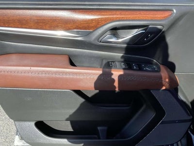 2023 GMC Yukon XL Denali Ultimate