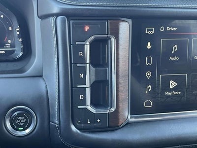 2023 GMC Yukon XL Denali Ultimate